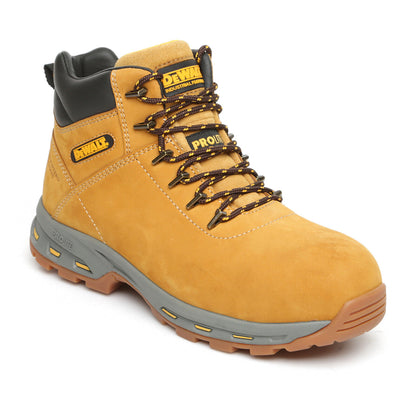 Dewalt Reno Honey Safety Pro Lite Boots DWF50246