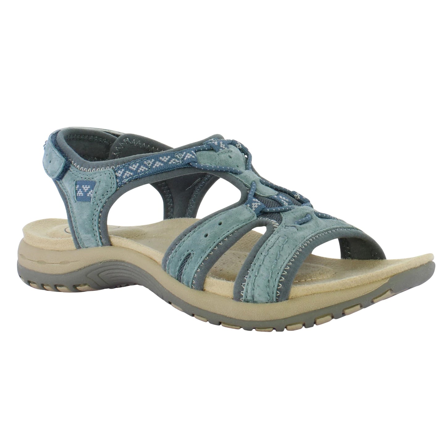 Free Spirit Fairmont Sky Blue Sandals