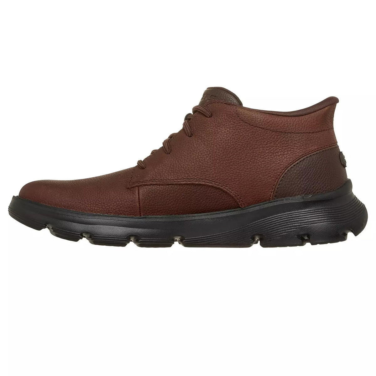 Skechers Mens Slip-ins Relaxed Fit: Arch Fit Garza - Ridley Boots 205514