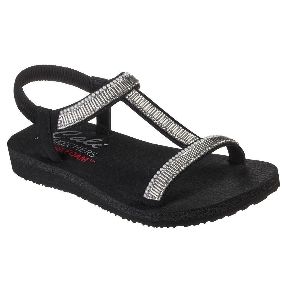 Platform Sandals Skechers Yoga Foam Flip Flops Canada Skechers