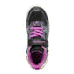 Lelli Kelly Girls LK4010 Gioiello Glitter Trainers