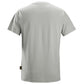 Mens Snickers Plain Classic T-Shirt 2502
