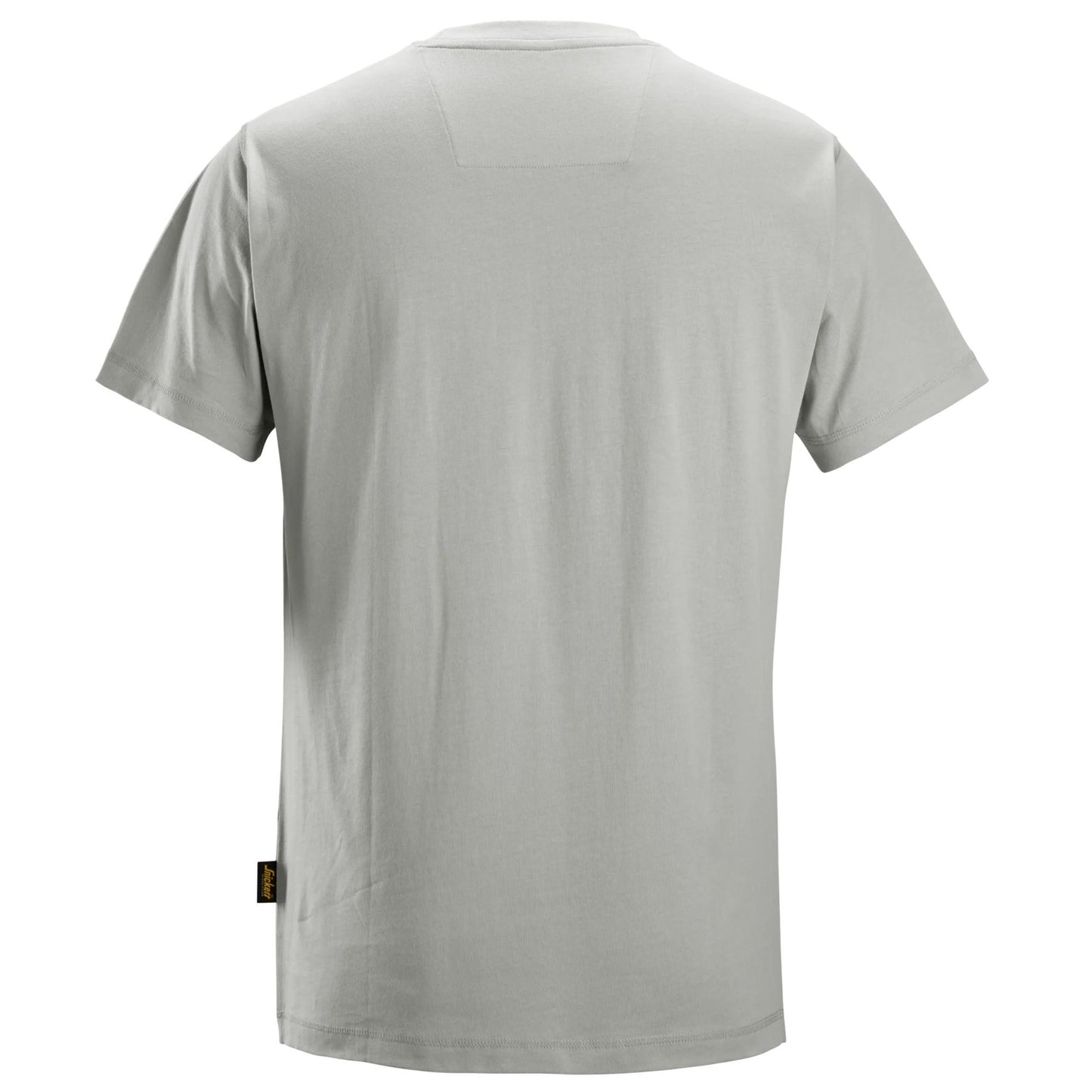 Mens Snickers Plain Classic T-Shirt 2502
