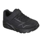 Skechers Uno Lite Vendox Black Trainer 403695L/BBK