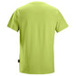 Mens Snickers Plain Classic T-Shirt 2502