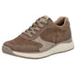 Rieker Mens Casual Trainers Shoes Blue Brown B0606