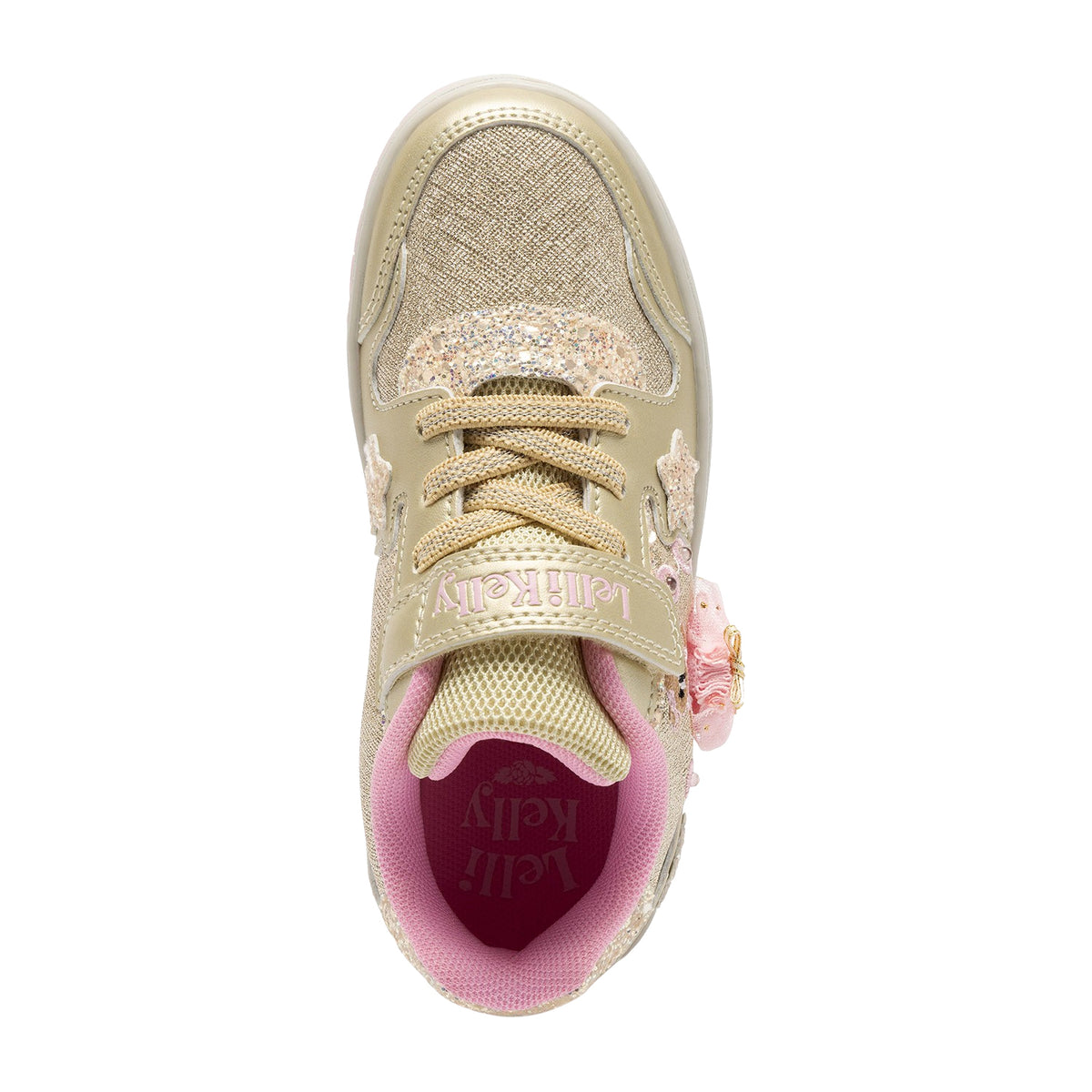 Lelli Kelly LKAL5710 Mille Stelle Interchangeable Trainers