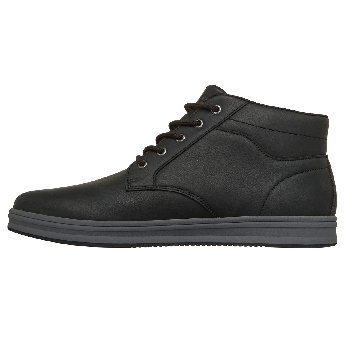 Skechers Mens Waterproof: Palmiro - Wallace Boots 211461
