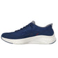 Skechers Mens Trainers Slip-ins: Contour Foam - Cozy Fit 232619