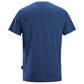 Mens Snickers Plain Classic T-Shirt 2502