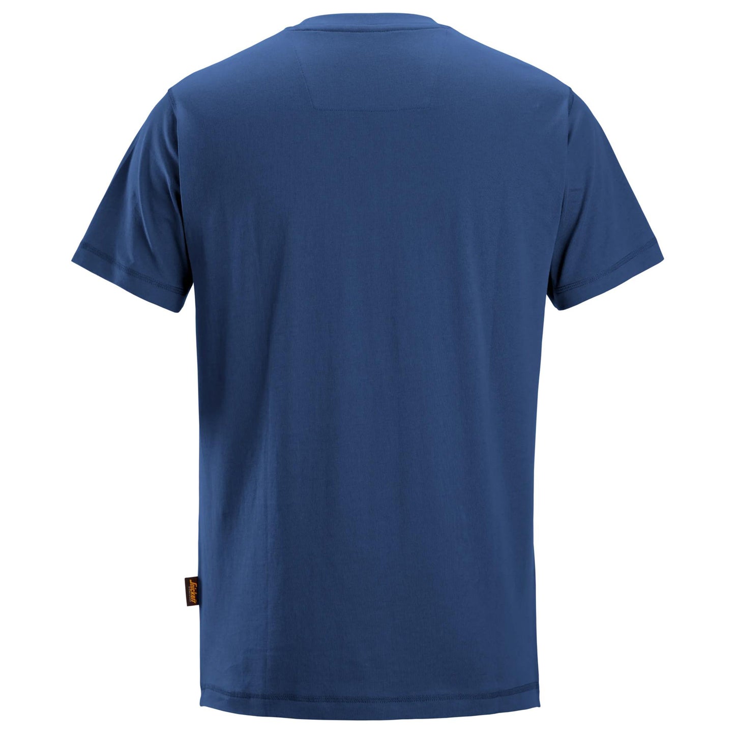 Mens Snickers Plain Classic T-Shirt 2502
