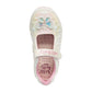 Lelli Kelly Emerald Glitter Dolly Shoes LK5420