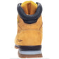 Dewalt Carlisle Honey Safety Steel Toe Cap Boots DWF60231-103