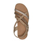 Skechers BOBS Desert Kiss Low - Seaside Sling Sandals 114713