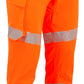 PULSAR® React Unisex GRS Hybrid CL1 Work Pants
