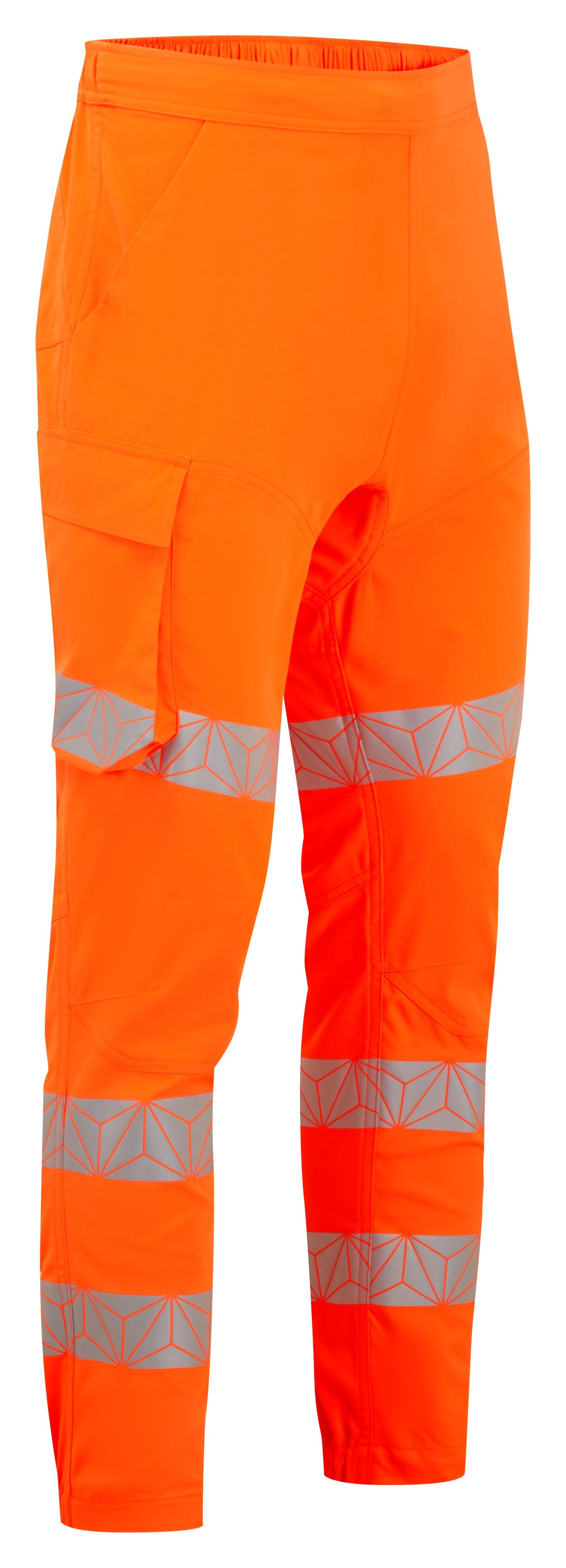 PULSAR® React Unisex GRS Hybrid CL1 Work Pants