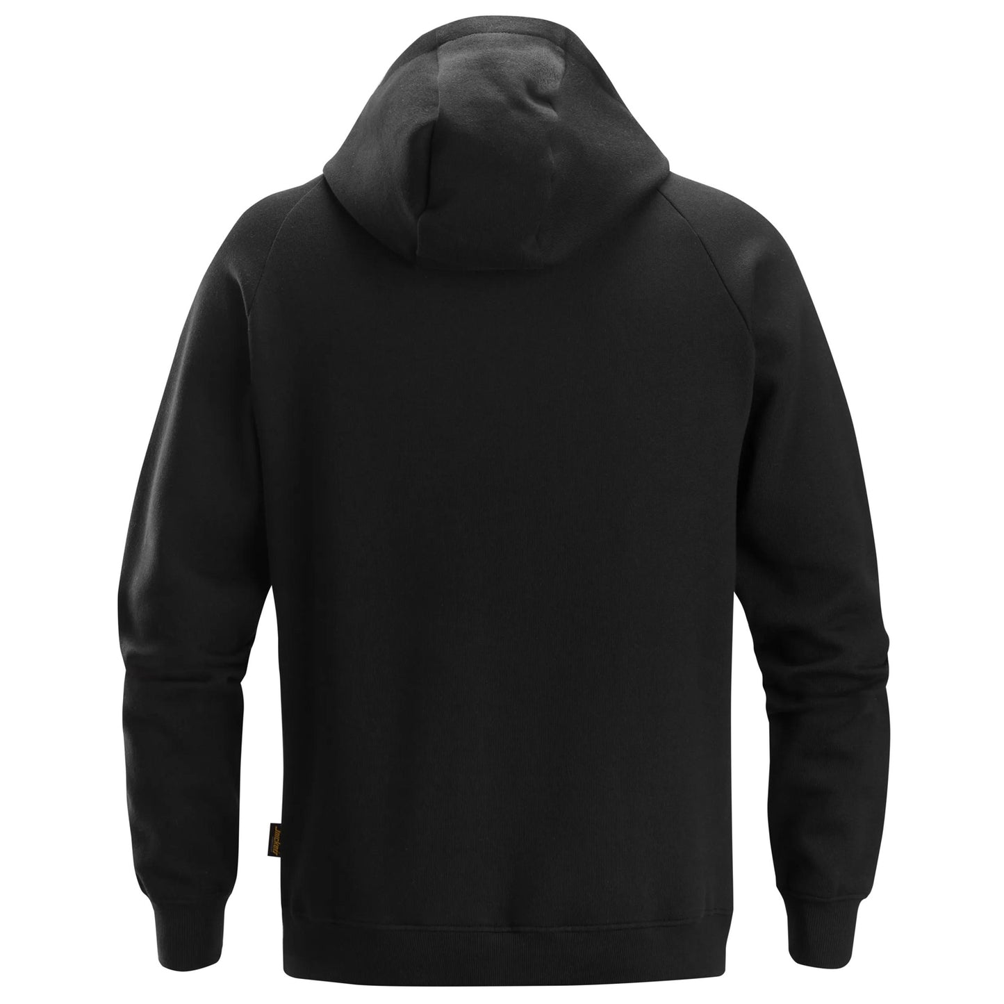Snickers Workwear Limited Edition Hoodie AWC2024 Black