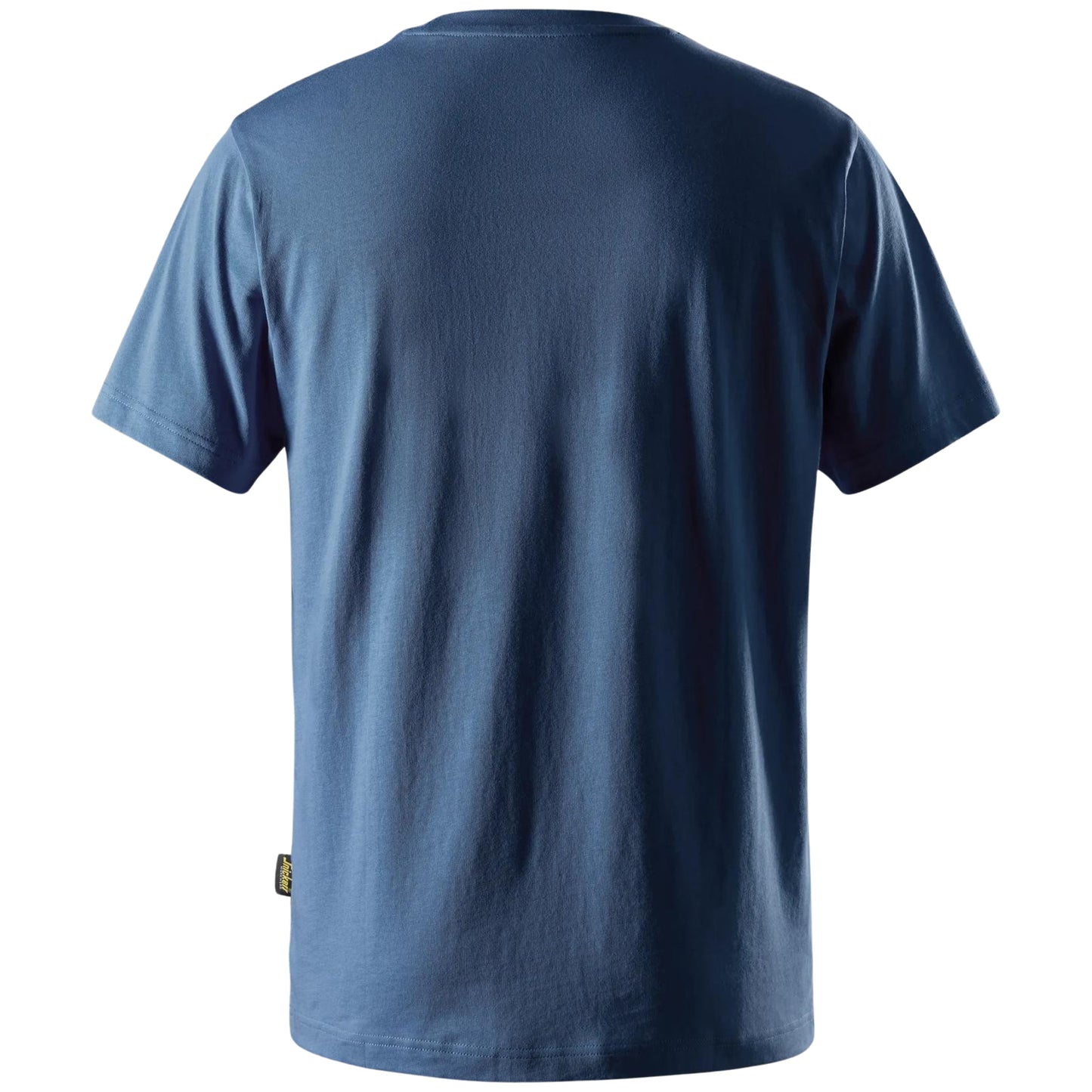 Mens Snickers Plain Classic T-Shirt 2502