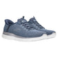 Skechers Slip-ins® x Martha Stewart: Arch Fit® Summits - Soft Shimmer 150641