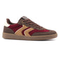 Lunar Women's Classic Jersey Trainers DLB213