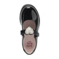 Lelli Kelly Sabrina Patent School Shoes LKSO8967