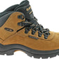 HI-TEC Kids Altitude II JX Light Hiking Tan Walking Boots