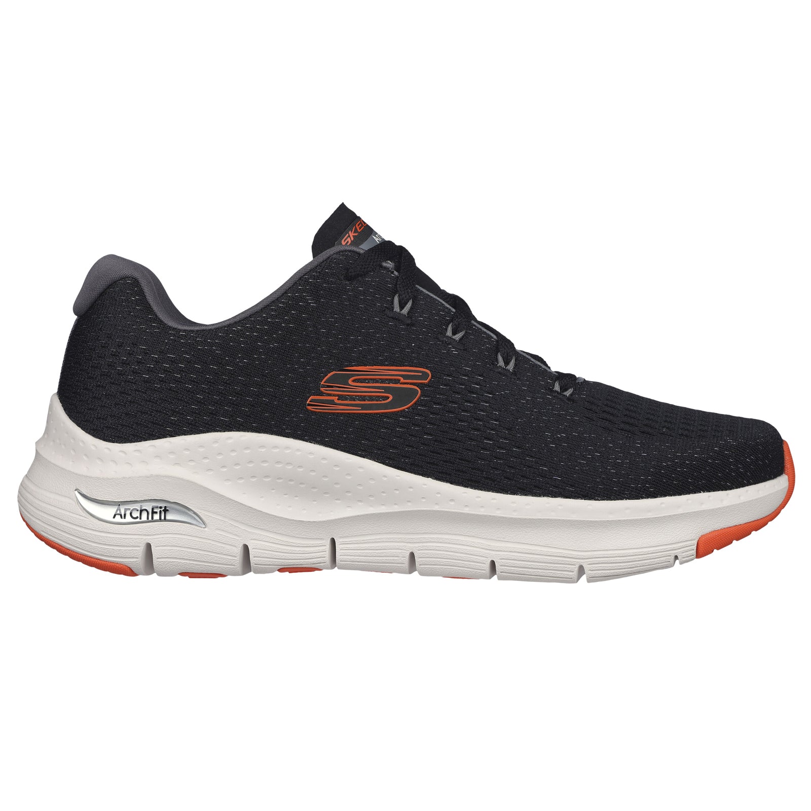 Skechers shape clearance ups orange