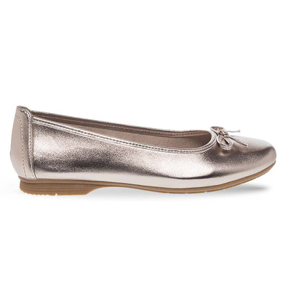 Jana Womens Ballerinas Shoes 8-22163-41