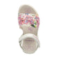 Lelli Kelly Girls LK5501 Serena Sandals