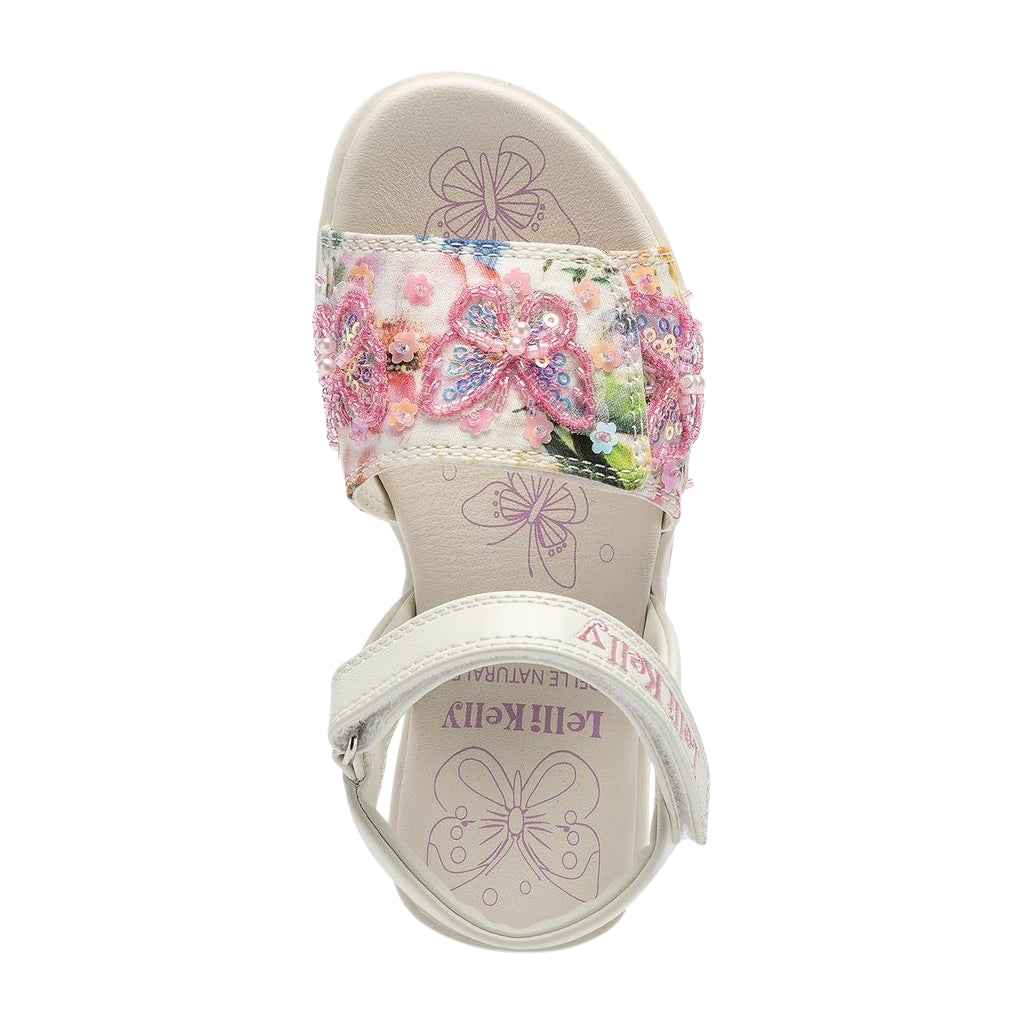 Lelli Kelly Girls LK5501 Serena Sandals