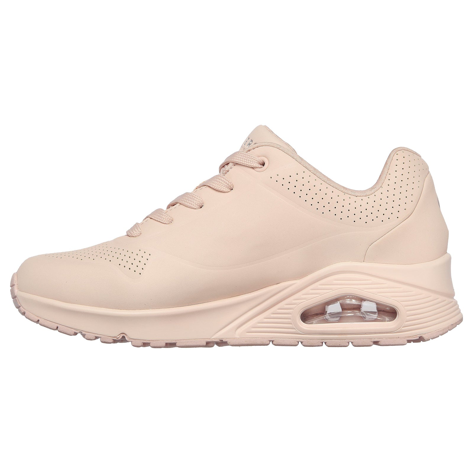 Skechers rosa clearance memory foam