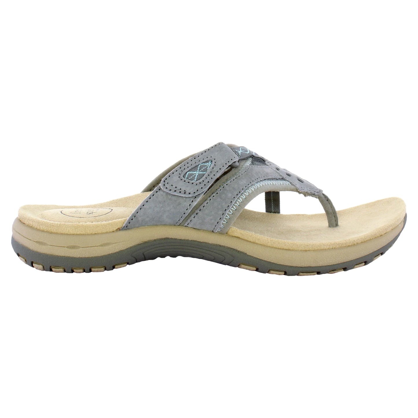 Free Spirit Juliet Smoke Sandals