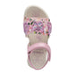 Lelli Kelly Girls LK5501 Serena Sandals