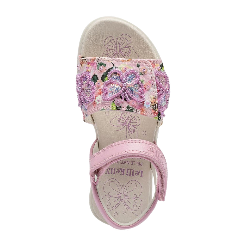 Lelli Kelly Girls LK5501 Serena Sandals