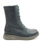Heavenly Feet Martina4 Vegan Mid Ankle Boots