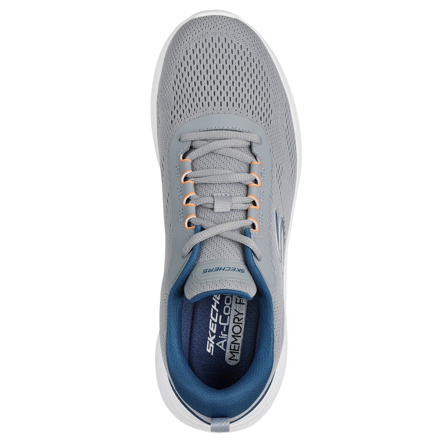 Skechers Skech-Lite Pro 2.0 Berrix Mens Trainers 233184