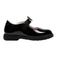 Lelli Kelly LK8933 NE03 Melody Black Patent School Shoes