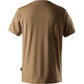 Mens Snickers Plain Classic T-Shirt 2502