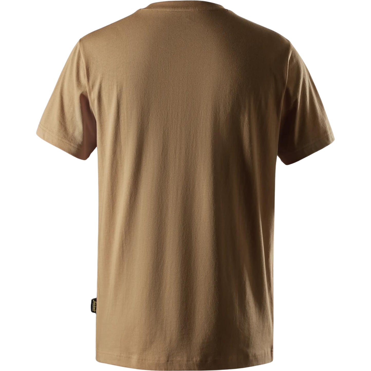 Mens Snickers Plain Classic T-Shirt 2502
