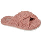 Skechers Womens Slippers Vegan Memory Foam Cozy Slide 167236