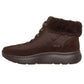 Skechers Womens Boots Slip-ins: On-The-GO Encore - Cozy Fit Maisie 144844