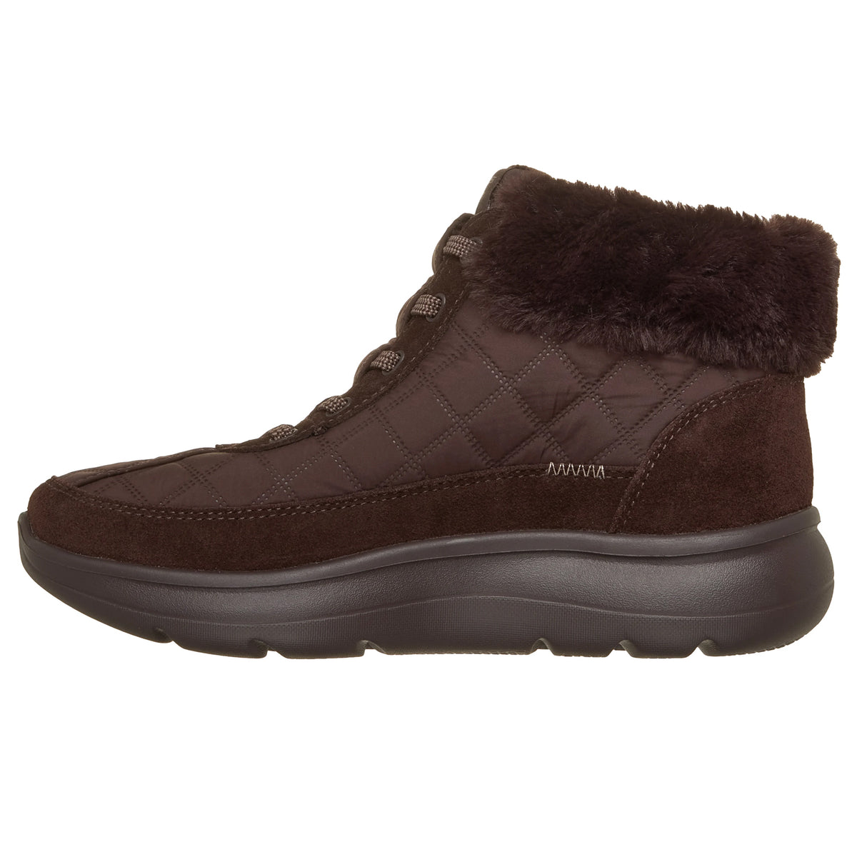 Skechers Womens Boots Slip-ins: On-The-GO Encore - Cozy Fit Maisie 144844