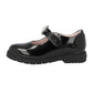 Lelli Kelly LK8934 NE03 Zoey Black Patent School Shoes