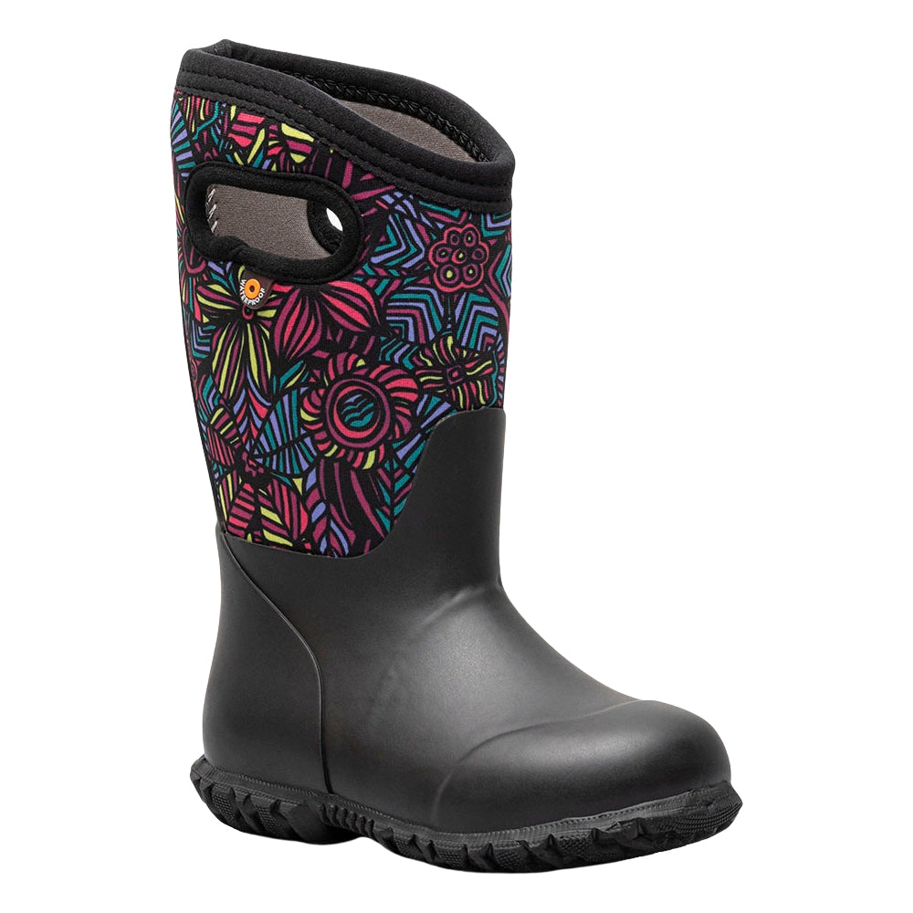 Bogs Kids Baby Bogs Boots Wellies Hirst Footwear