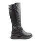 Heavenly Feet Rubymae 2 Vegan Tall Comfort Boots