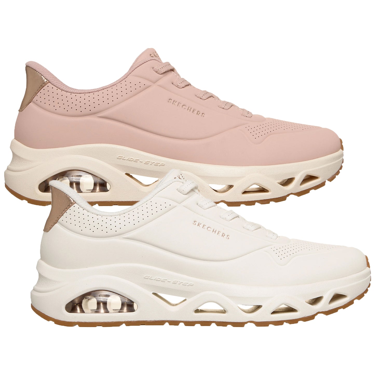 Skechers Street™ Hands Free Slip-ins®: UNO Glide-Step® - Glide on Air 190113