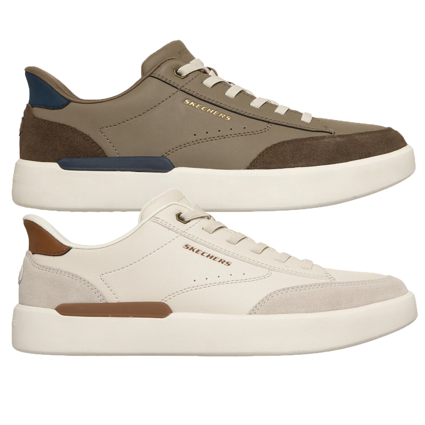 Skechers Hands Free Slip-ins® Relaxed Fit®: Verloma - Radical 211370