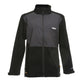 Dewalt Sydney Pro Strech Jacket Grey Black DWC203