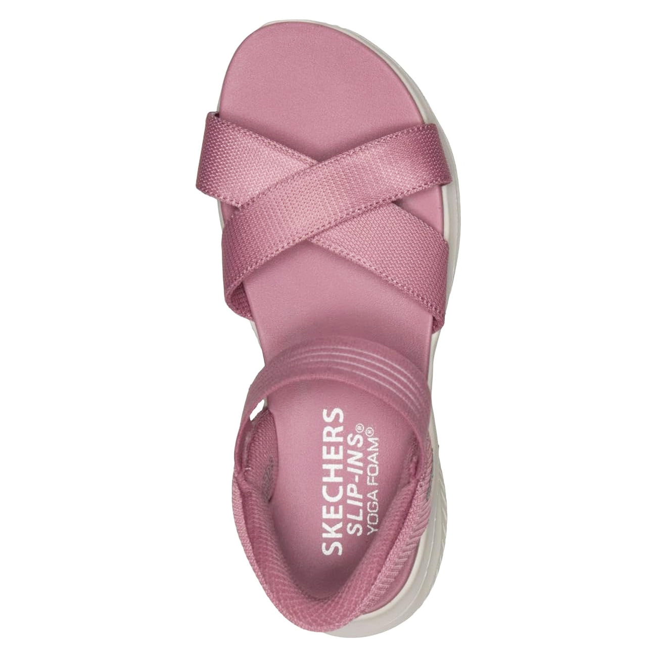 Skechers Sandals Womens Slip Ins Never Better 119975