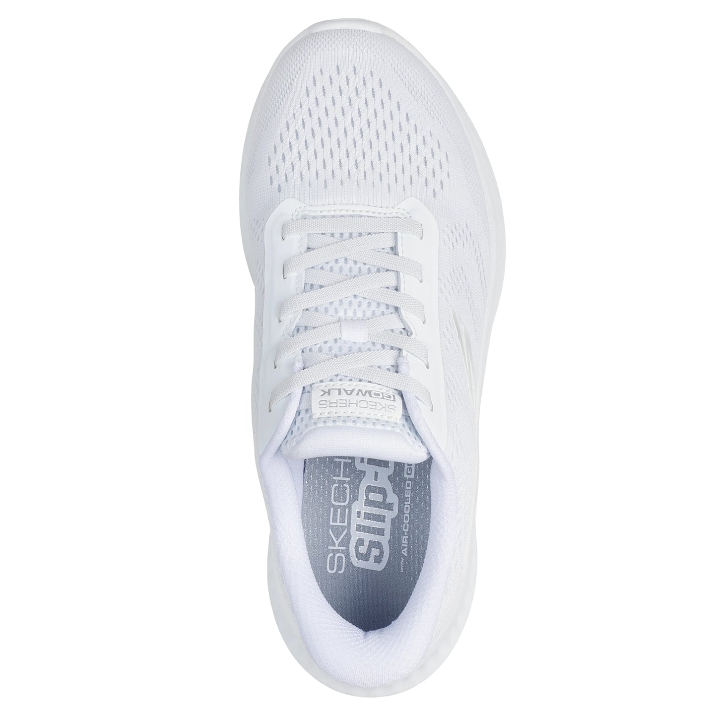 Skechers Womens Hands Free Slip-ins® GO WALK® Now - Khloe 125643
